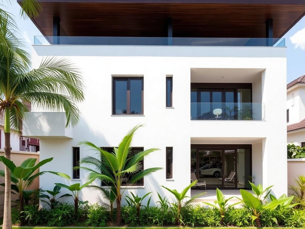 Luxury Homes in Nigeria