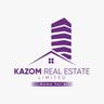 Kazom Real Estate logo
